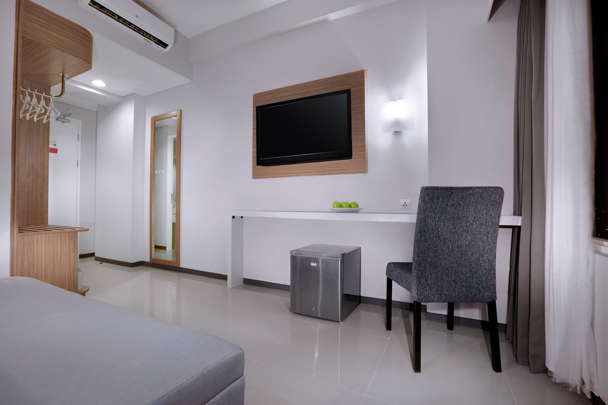 Favehotel Rungkut Surabaya Exterior foto